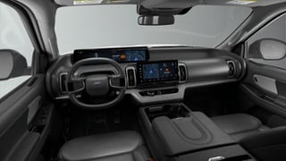 2027 Ford Expedition® Internal Image 2